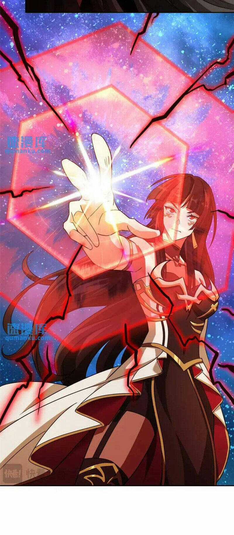 Siêu Thần Cơ Giới Sư - Chapter 244 - Trang 17