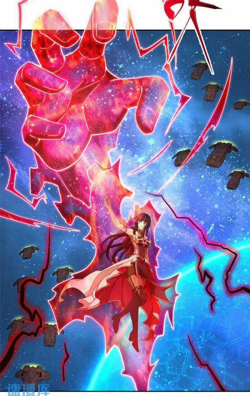 Siêu Thần Cơ Giới Sư - Chapter 244 - Trang 21