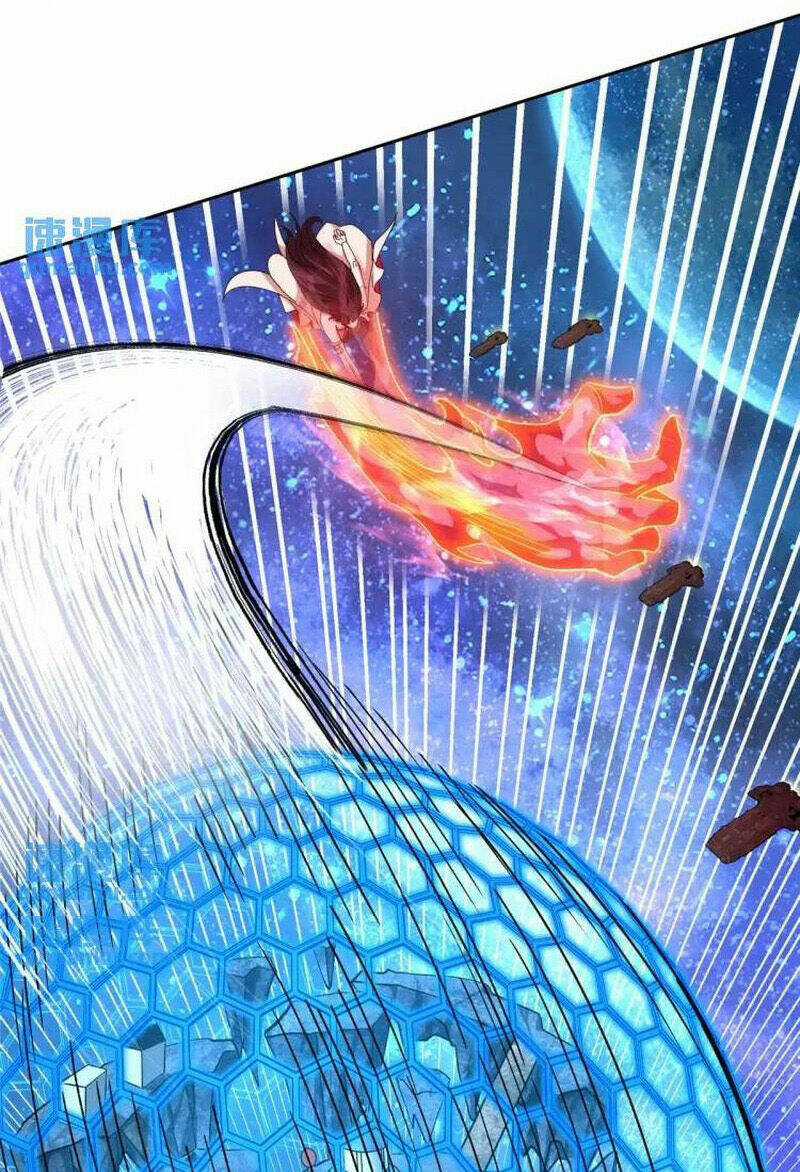 Siêu Thần Cơ Giới Sư - Chapter 244 - Trang 24