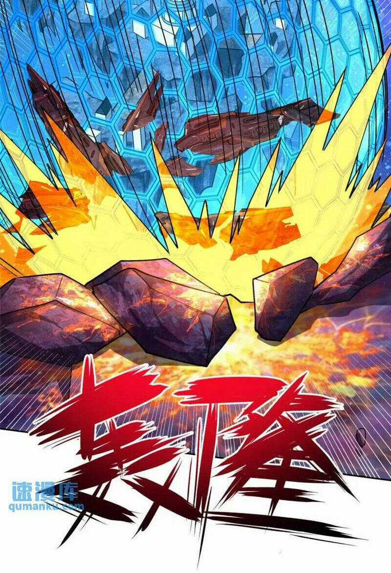 Siêu Thần Cơ Giới Sư - Chapter 244 - Trang 25