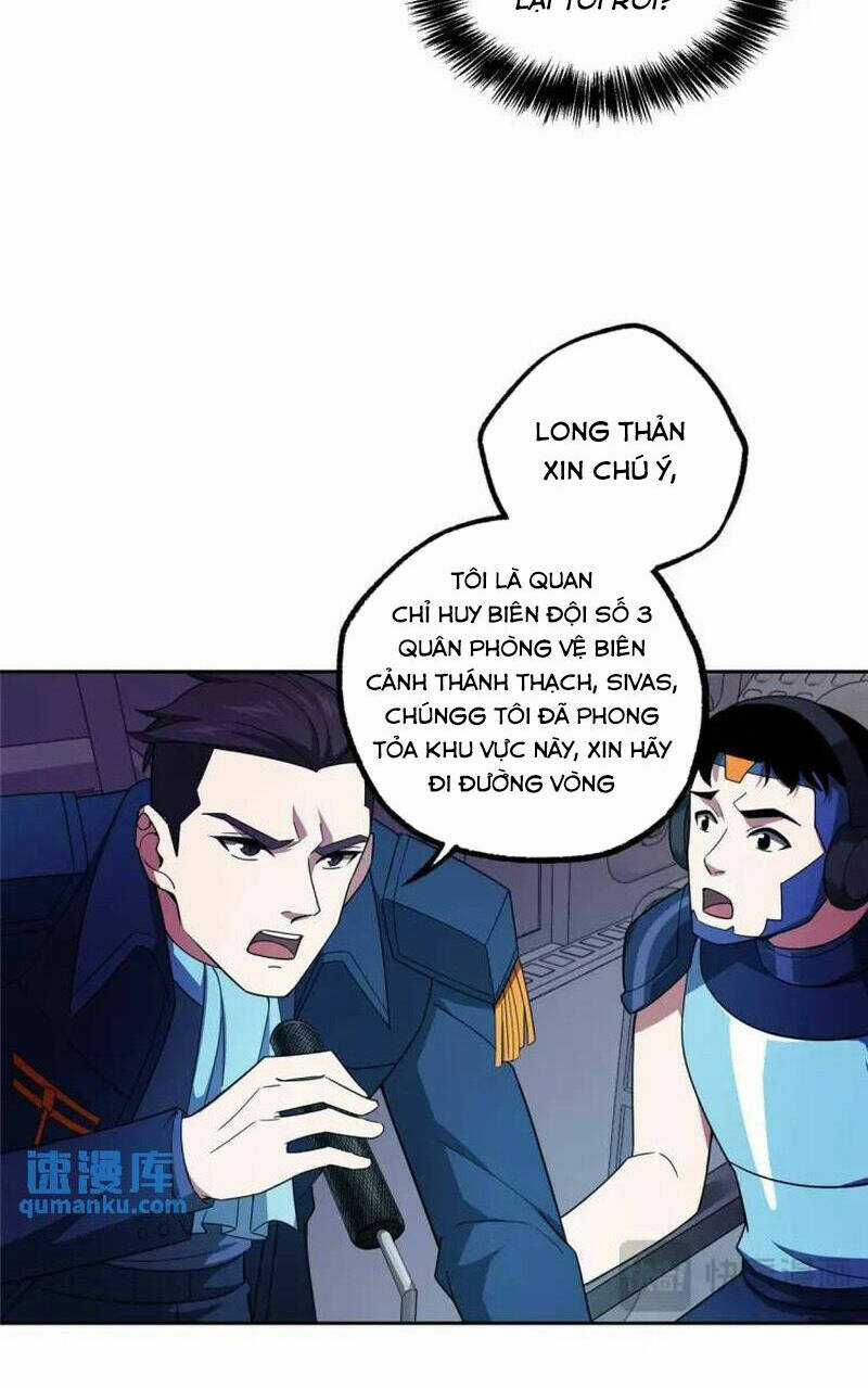 Siêu Thần Cơ Giới Sư - Chapter 244 - Trang 5