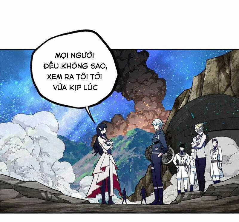 Siêu Thần Cơ Giới Sư - Chapter 245 - Trang 1