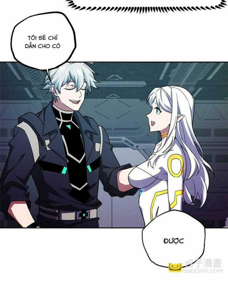 Siêu Thần Cơ Giới Sư - Chapter 245 - Trang 11