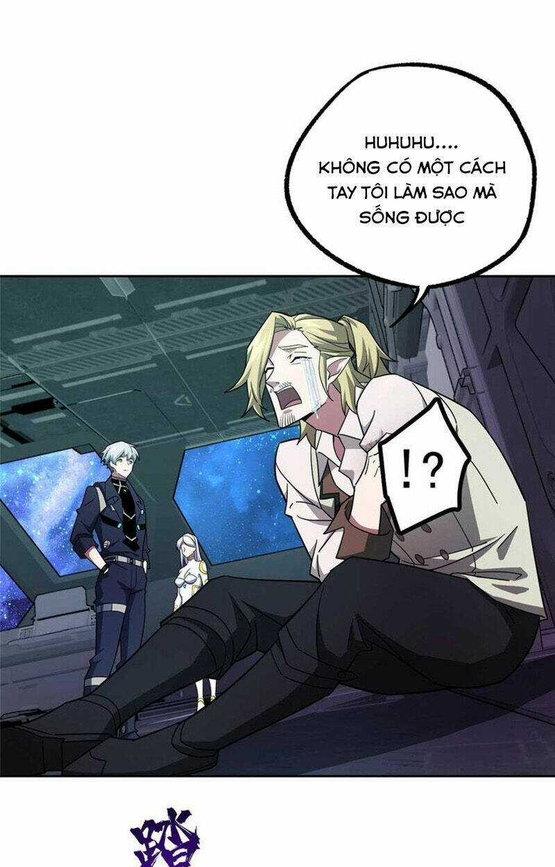 Siêu Thần Cơ Giới Sư - Chapter 245 - Trang 12