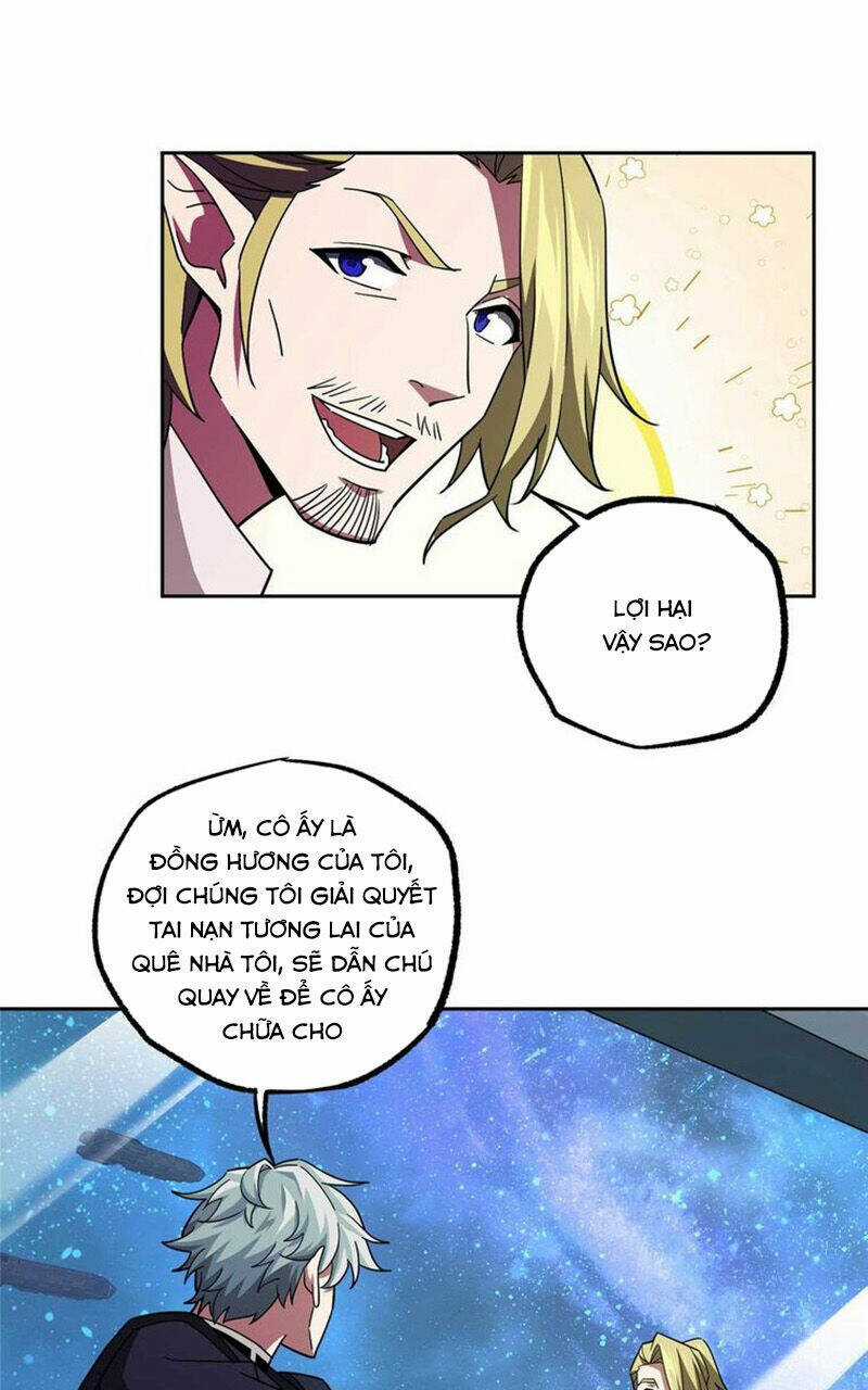 Siêu Thần Cơ Giới Sư - Chapter 245 - Trang 16