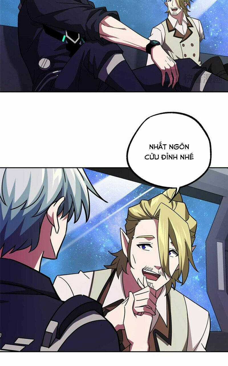 Siêu Thần Cơ Giới Sư - Chapter 245 - Trang 17