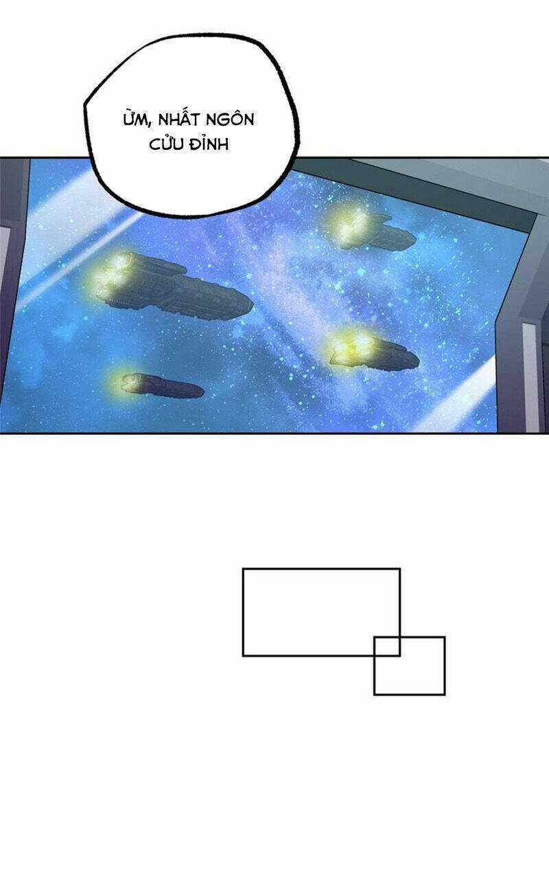 Siêu Thần Cơ Giới Sư - Chapter 245 - Trang 18