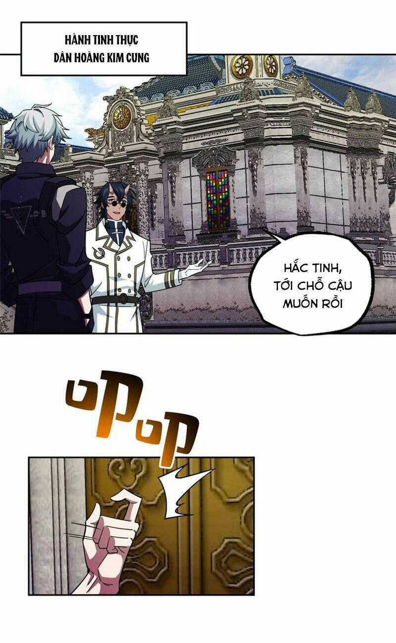 Siêu Thần Cơ Giới Sư - Chapter 245 - Trang 19