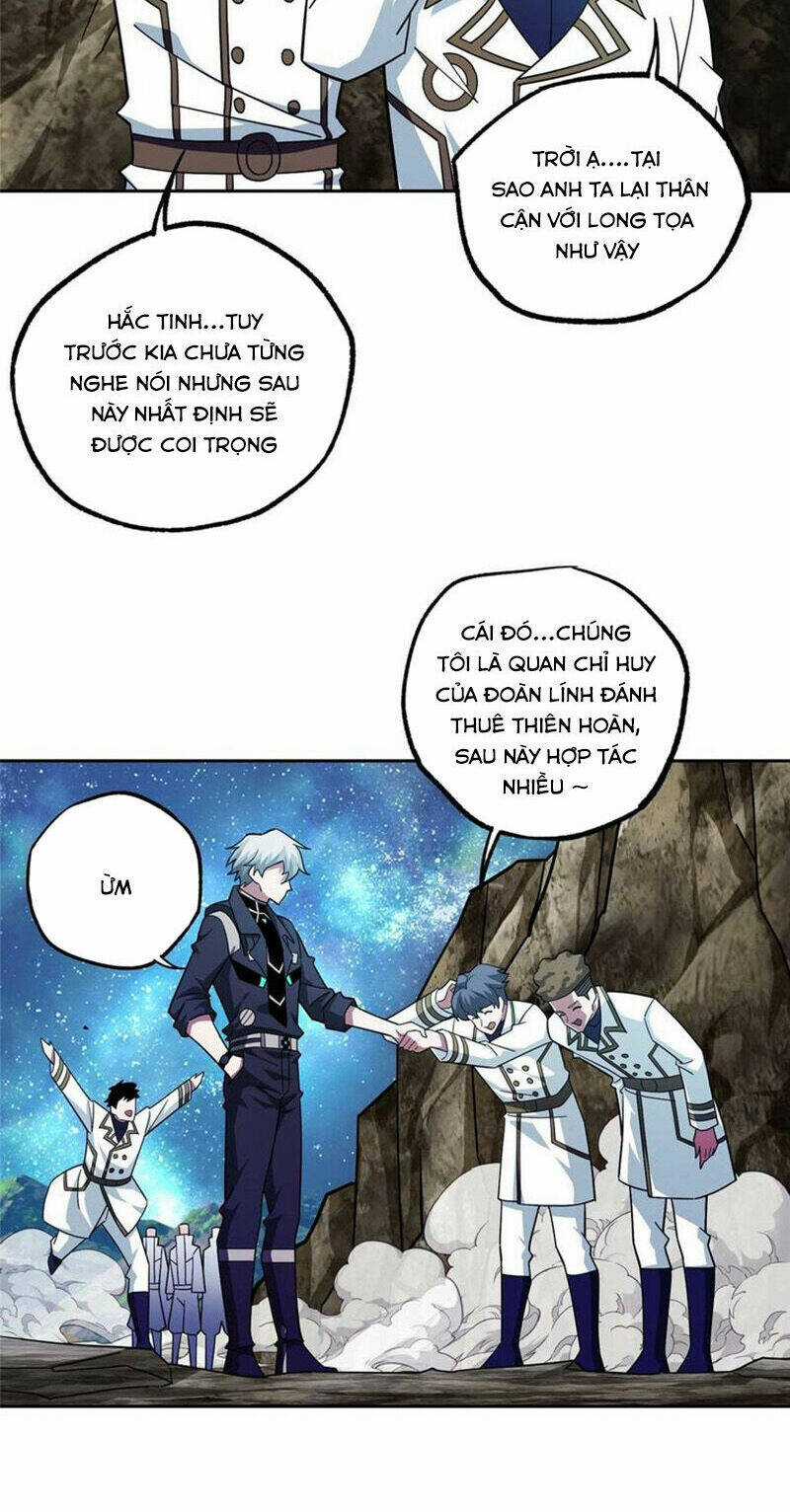 Siêu Thần Cơ Giới Sư - Chapter 245 - Trang 3