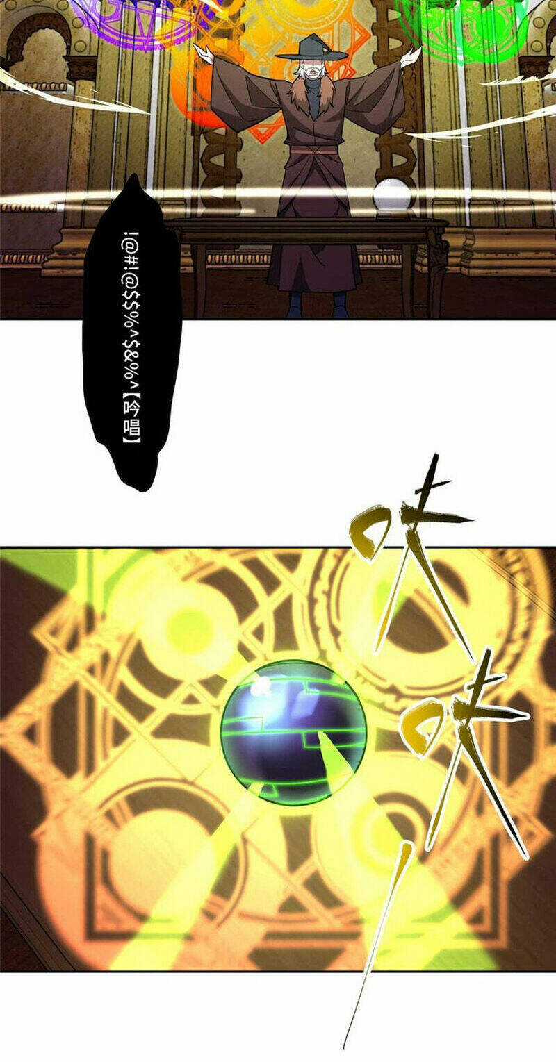 Siêu Thần Cơ Giới Sư - Chapter 245 - Trang 23