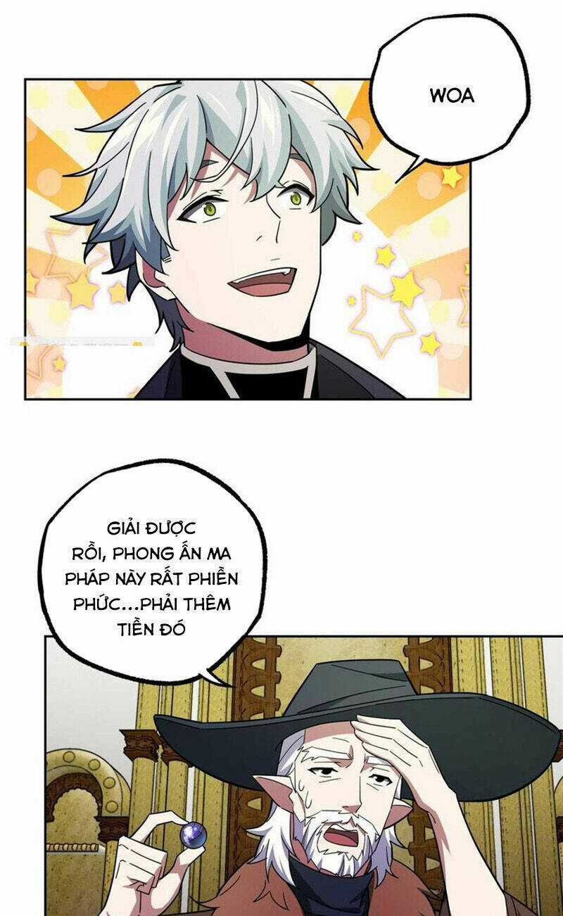 Siêu Thần Cơ Giới Sư - Chapter 245 - Trang 24