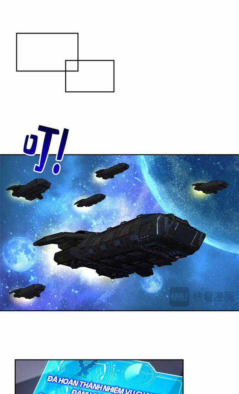 Siêu Thần Cơ Giới Sư - Chapter 245 - Trang 4