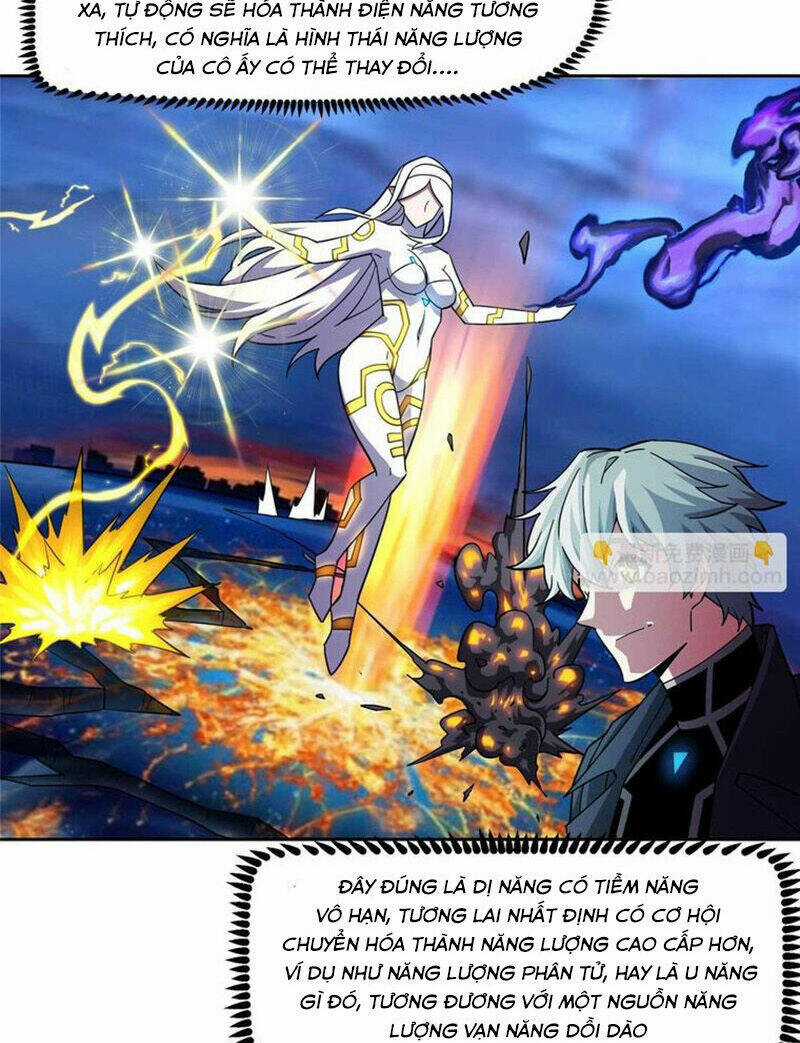 Siêu Thần Cơ Giới Sư - Chapter 245 - Trang 10