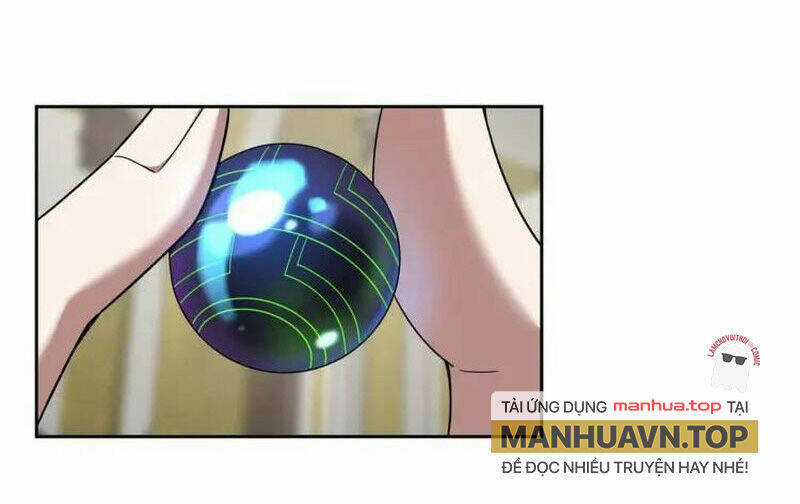 Siêu Thần Cơ Giới Sư - Chapter 246 - Trang 1