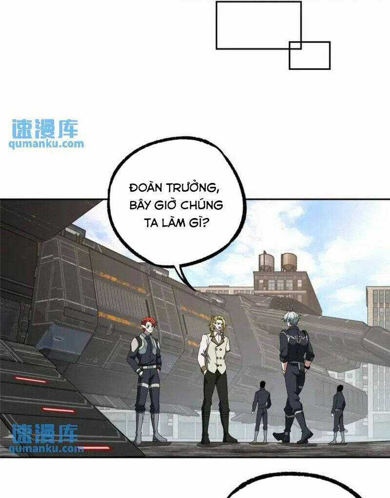 Siêu Thần Cơ Giới Sư - Chapter 246 - Trang 12