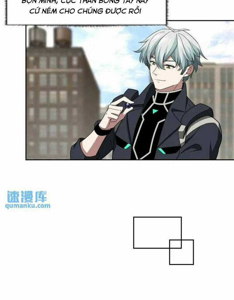 Siêu Thần Cơ Giới Sư - Chapter 246 - Trang 15