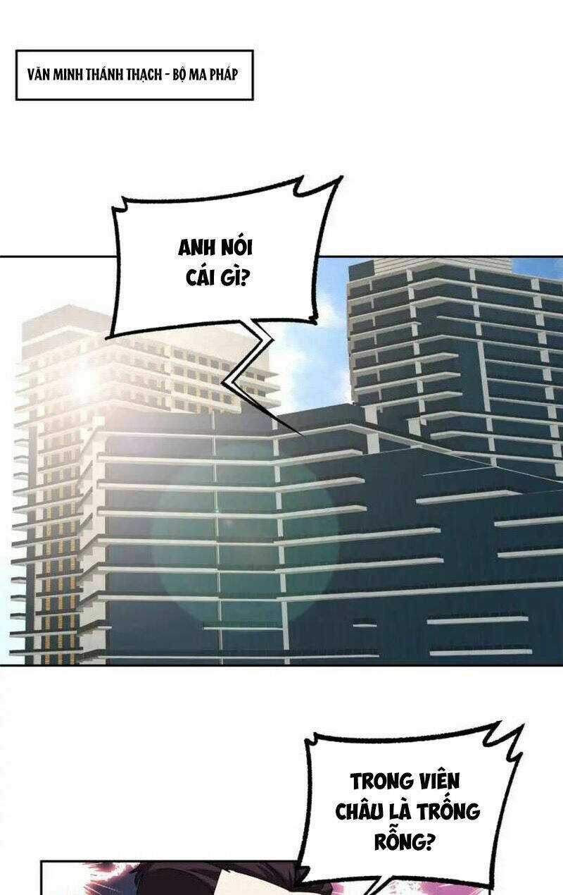 Siêu Thần Cơ Giới Sư - Chapter 246 - Trang 26