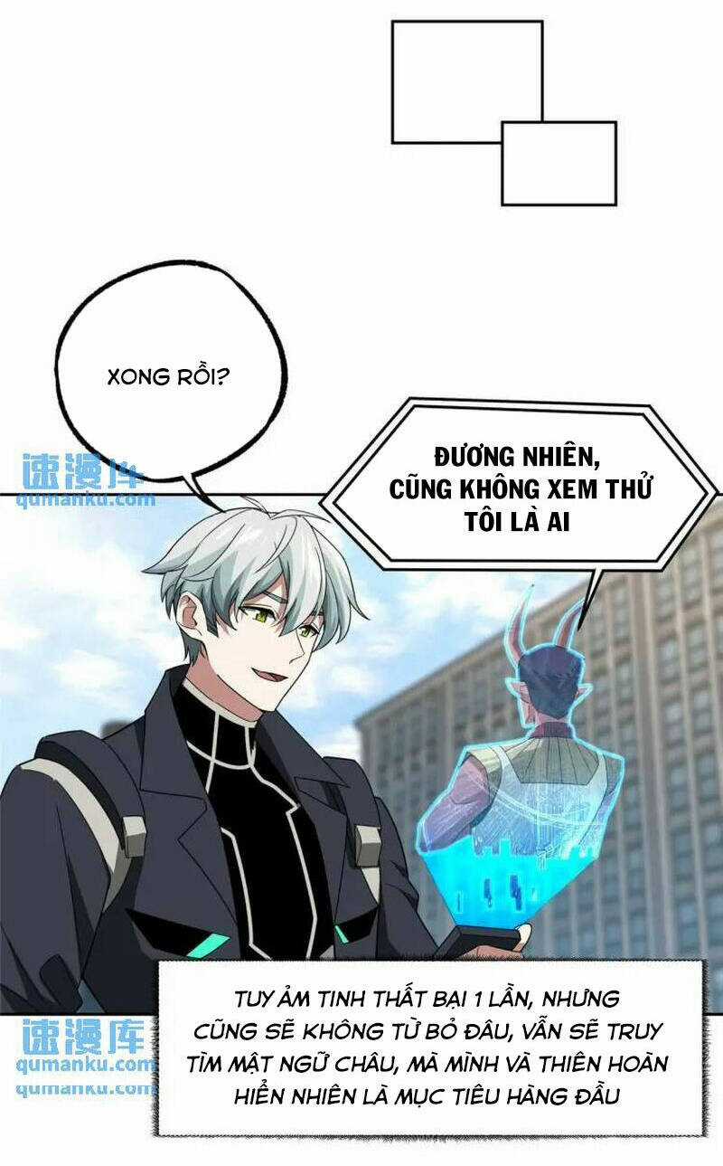 Siêu Thần Cơ Giới Sư - Chapter 246 - Trang 29