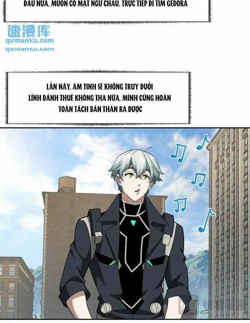 Siêu Thần Cơ Giới Sư - Chapter 246 - Trang 31