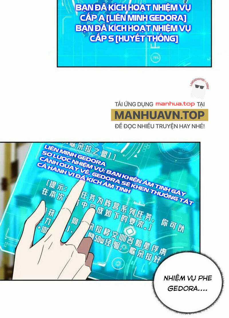 Siêu Thần Cơ Giới Sư - Chapter 246 - Trang 7