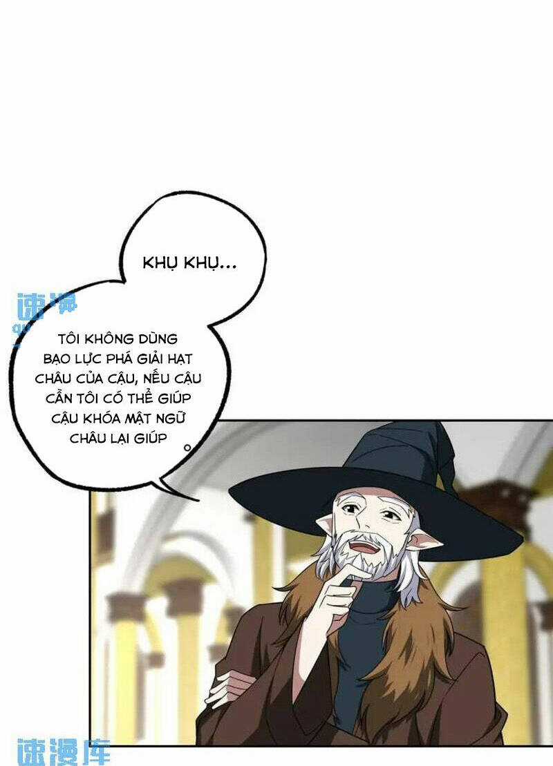 Siêu Thần Cơ Giới Sư - Chapter 246 - Trang 9