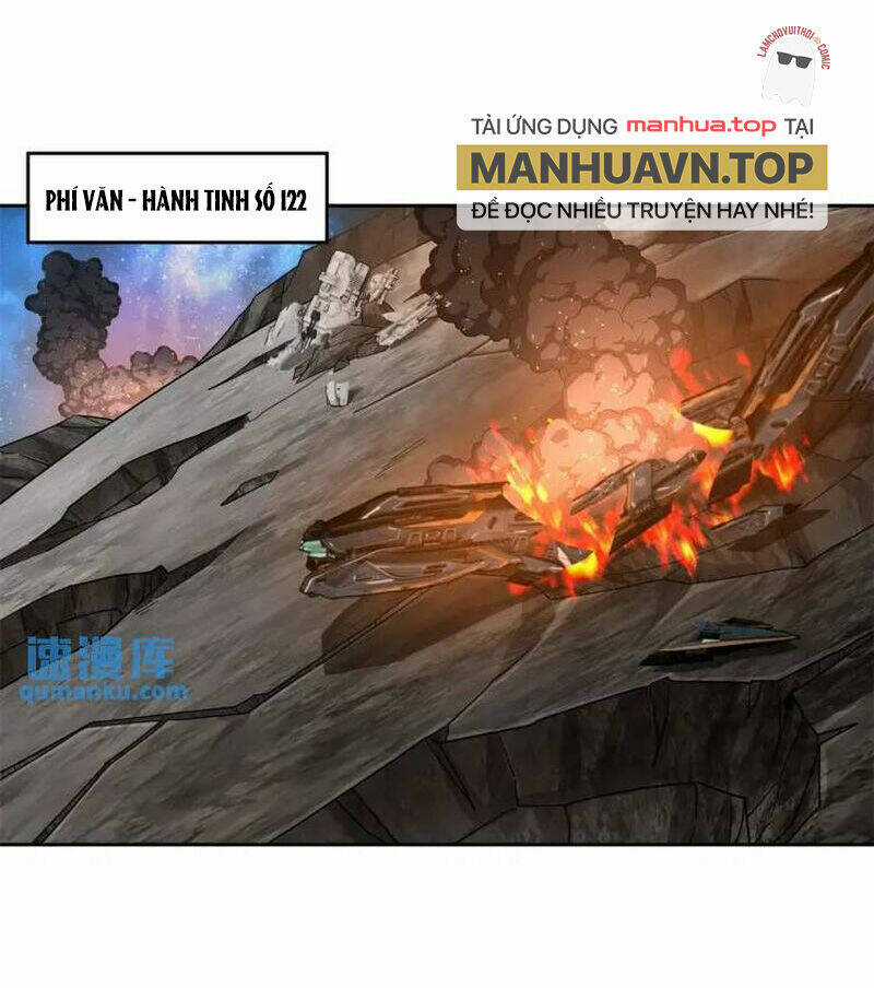 Siêu Thần Cơ Giới Sư - Chapter 247 - Trang 1