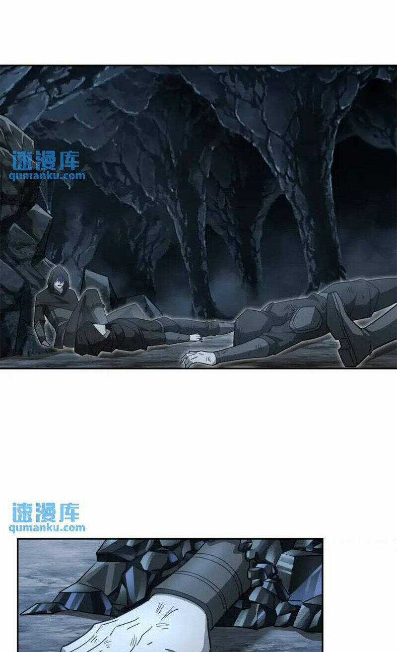 Siêu Thần Cơ Giới Sư - Chapter 247 - Trang 2