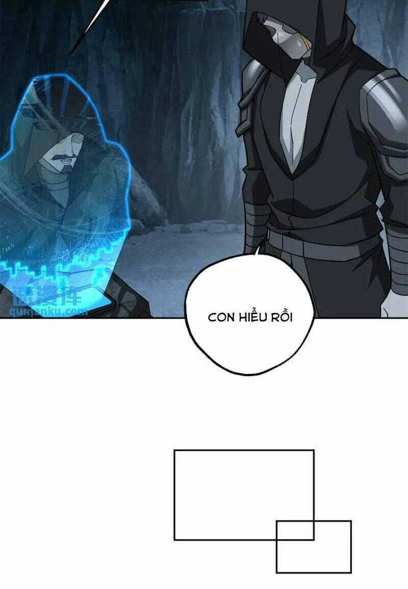 Siêu Thần Cơ Giới Sư - Chapter 247 - Trang 13