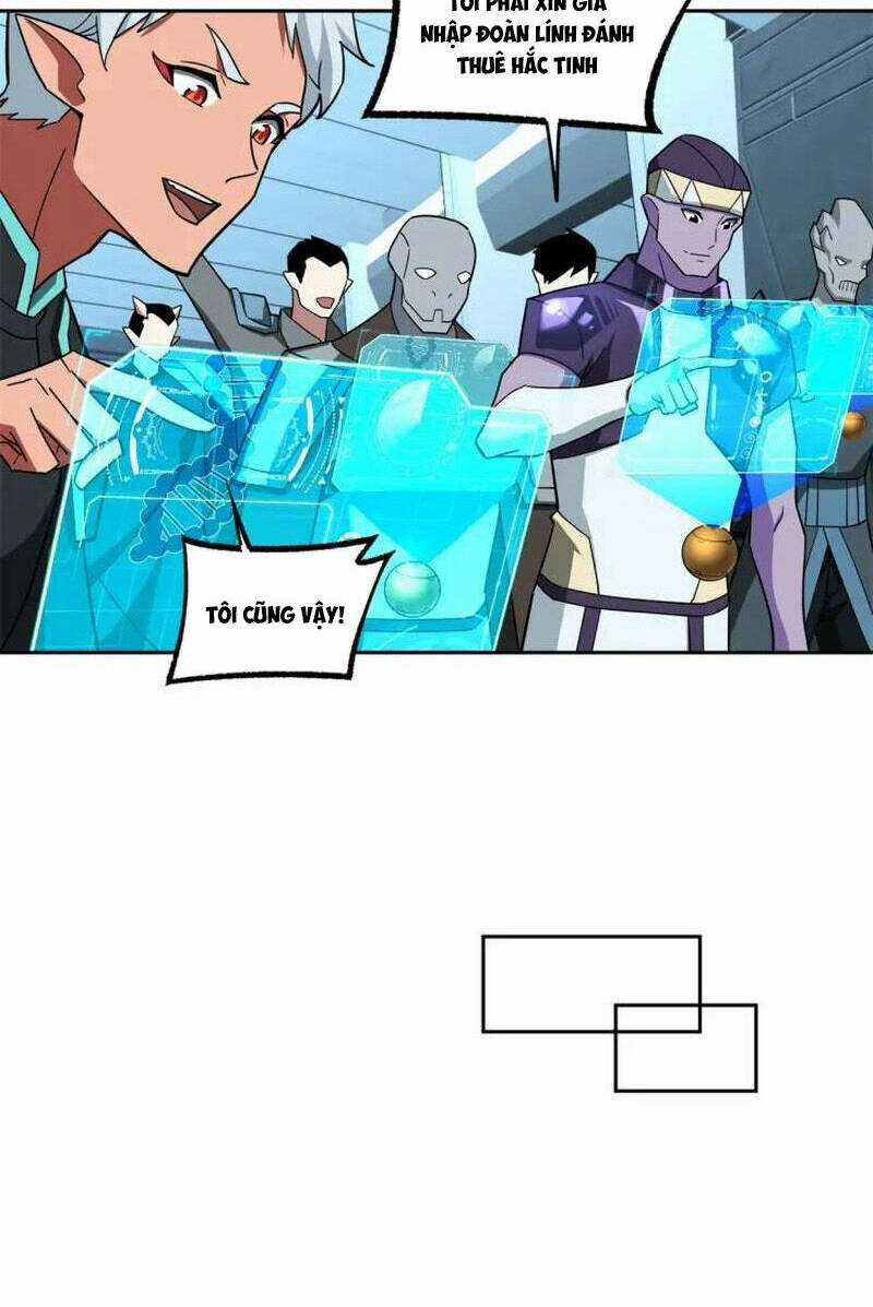 Siêu Thần Cơ Giới Sư - Chapter 247 - Trang 15