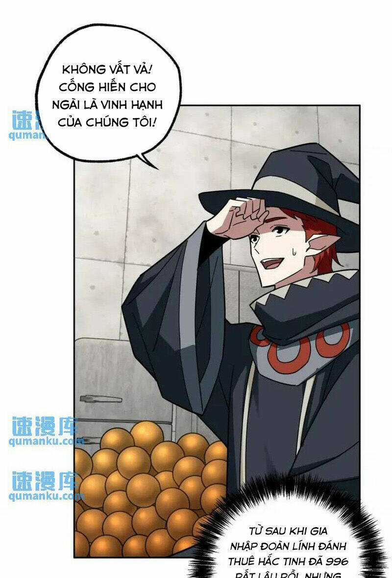 Siêu Thần Cơ Giới Sư - Chapter 247 - Trang 18