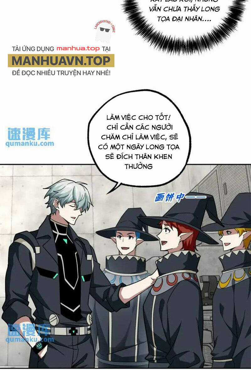 Siêu Thần Cơ Giới Sư - Chapter 247 - Trang 19