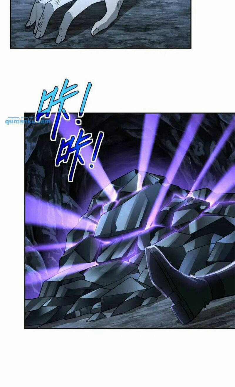 Siêu Thần Cơ Giới Sư - Chapter 247 - Trang 3