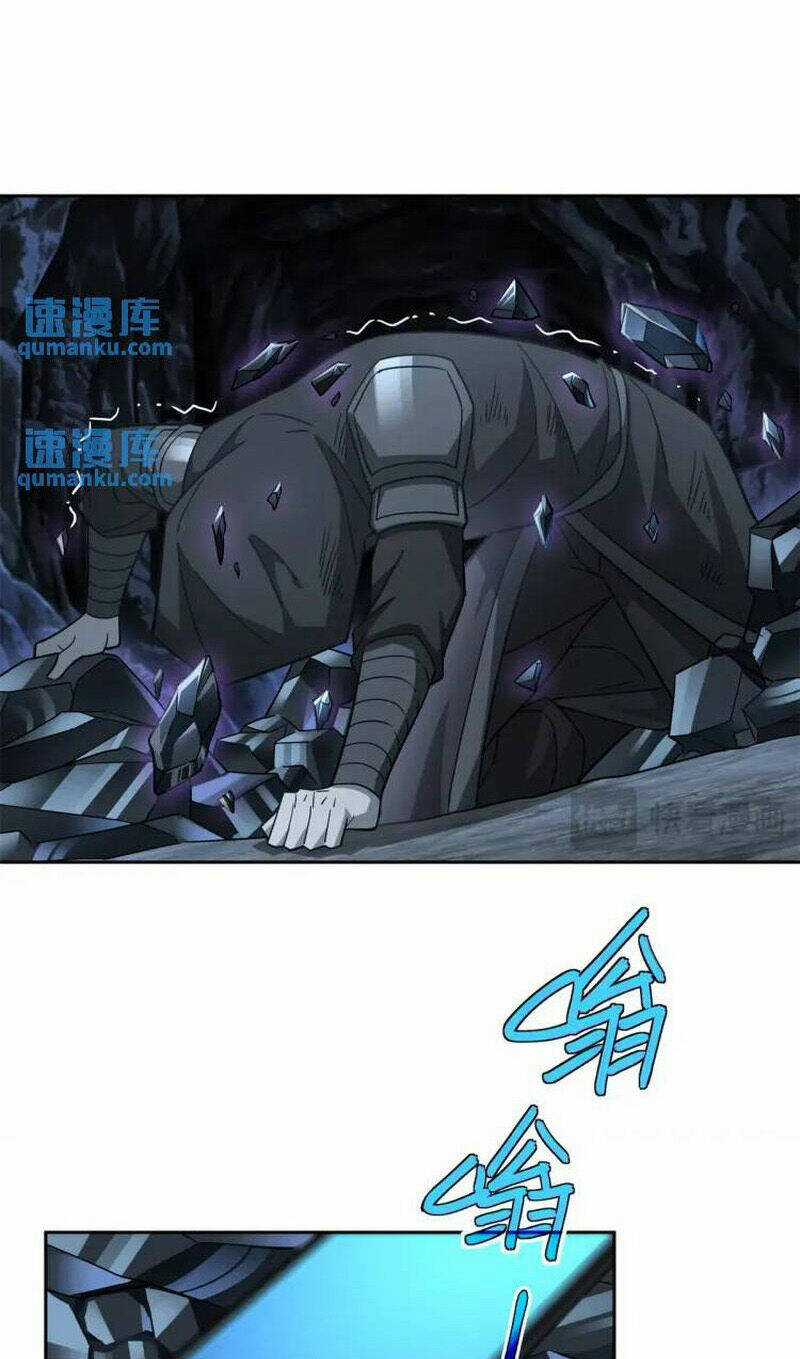 Siêu Thần Cơ Giới Sư - Chapter 247 - Trang 4