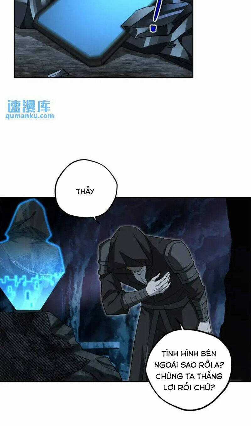 Siêu Thần Cơ Giới Sư - Chapter 247 - Trang 5