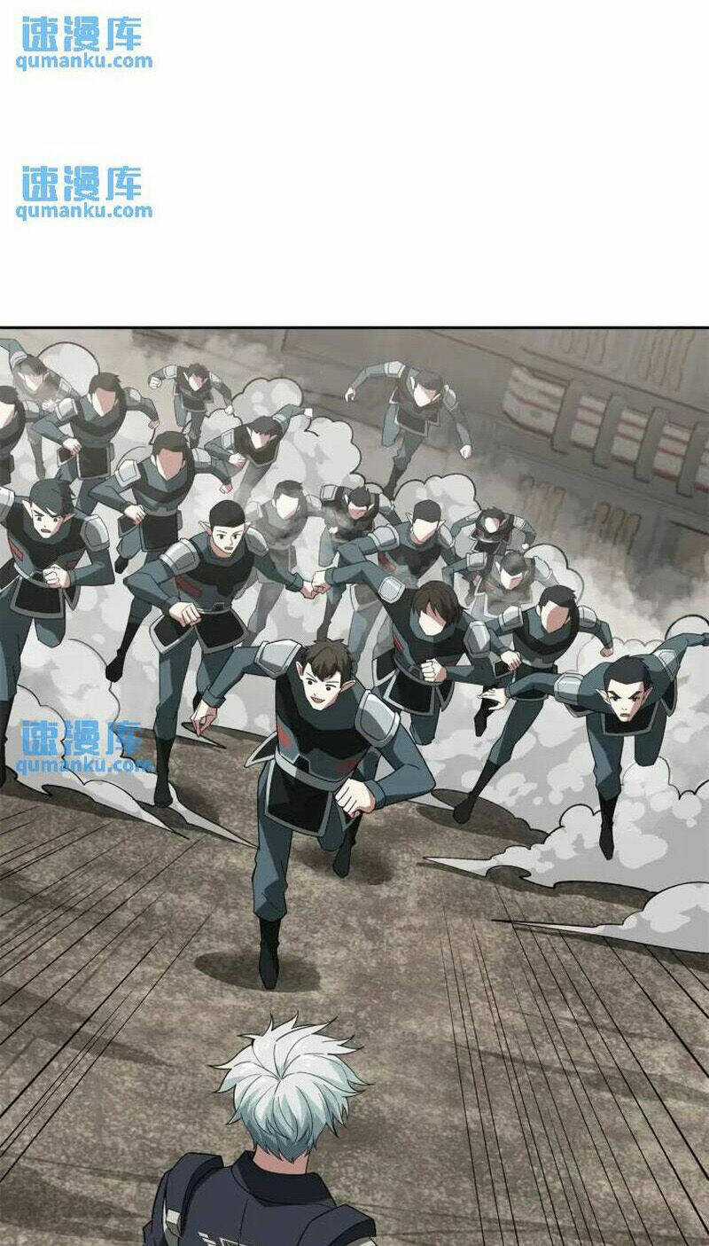 Siêu Thần Cơ Giới Sư - Chapter 248 - Trang 2