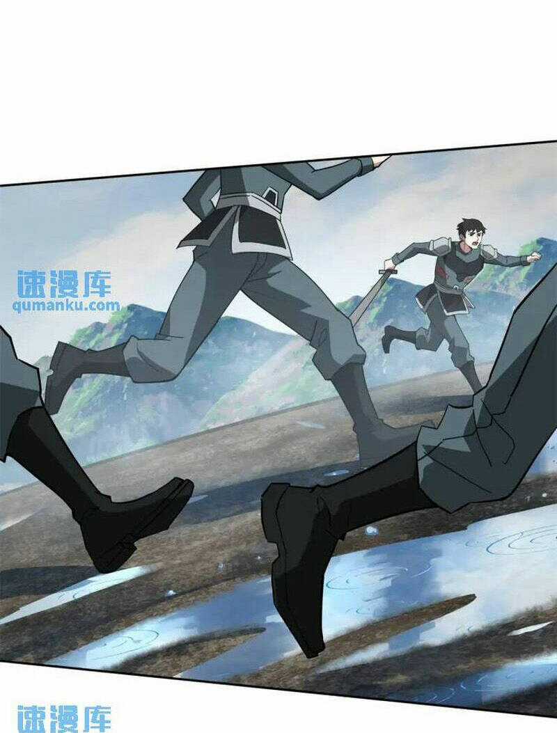 Siêu Thần Cơ Giới Sư - Chapter 248 - Trang 13