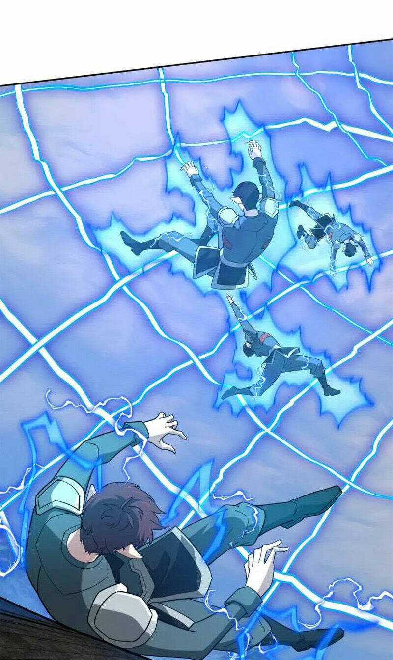 Siêu Thần Cơ Giới Sư - Chapter 248 - Trang 16