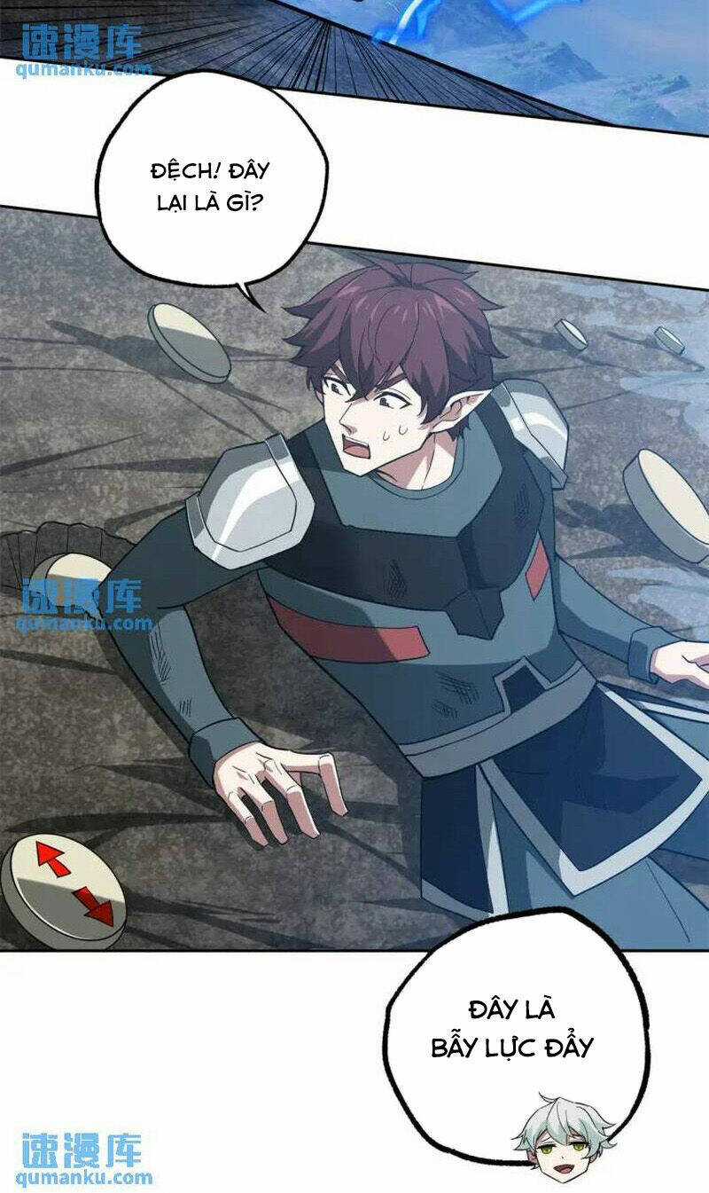 Siêu Thần Cơ Giới Sư - Chapter 248 - Trang 17