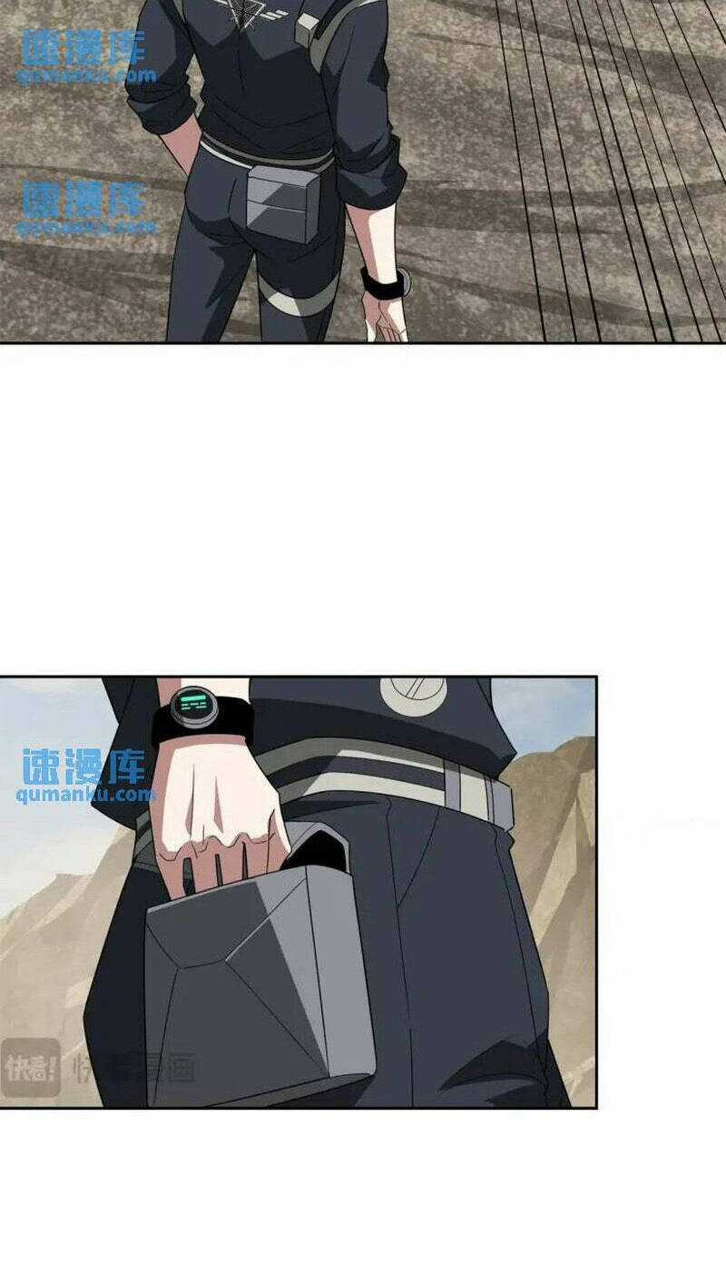 Siêu Thần Cơ Giới Sư - Chapter 248 - Trang 3