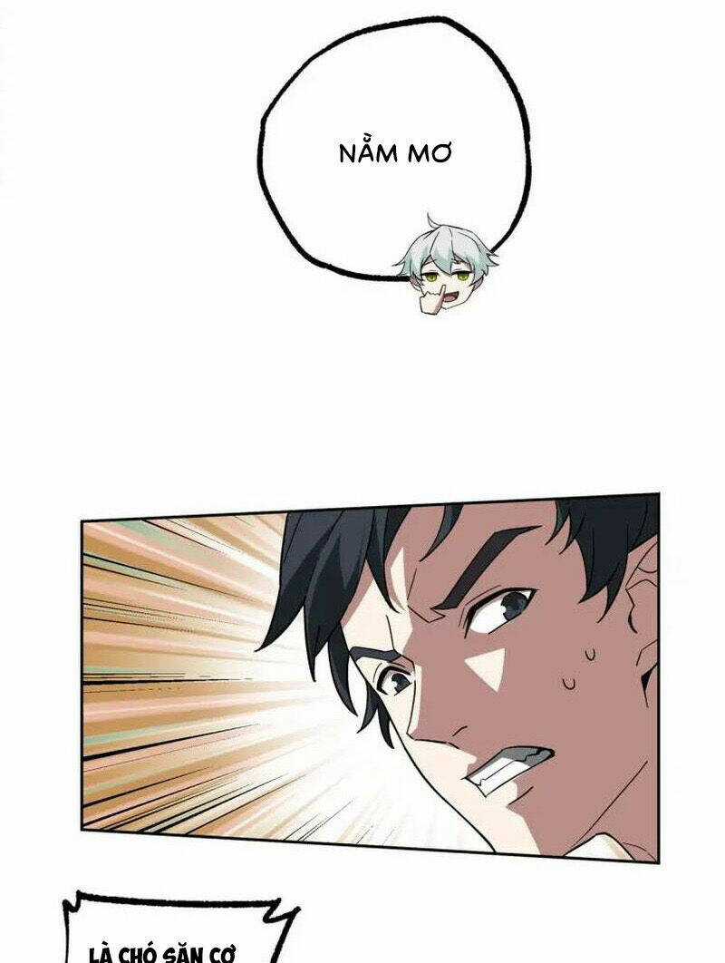 Siêu Thần Cơ Giới Sư - Chapter 248 - Trang 22