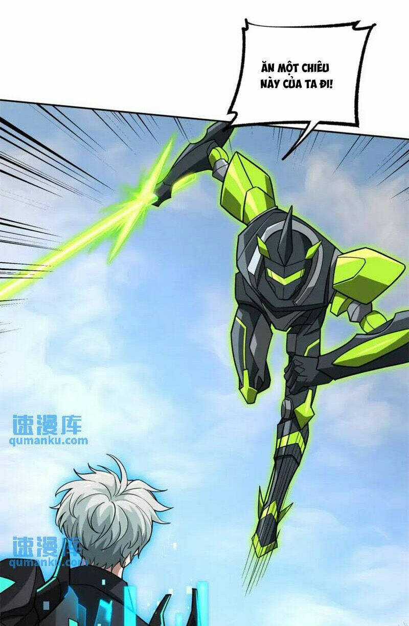 Siêu Thần Cơ Giới Sư - Chapter 248 - Trang 26