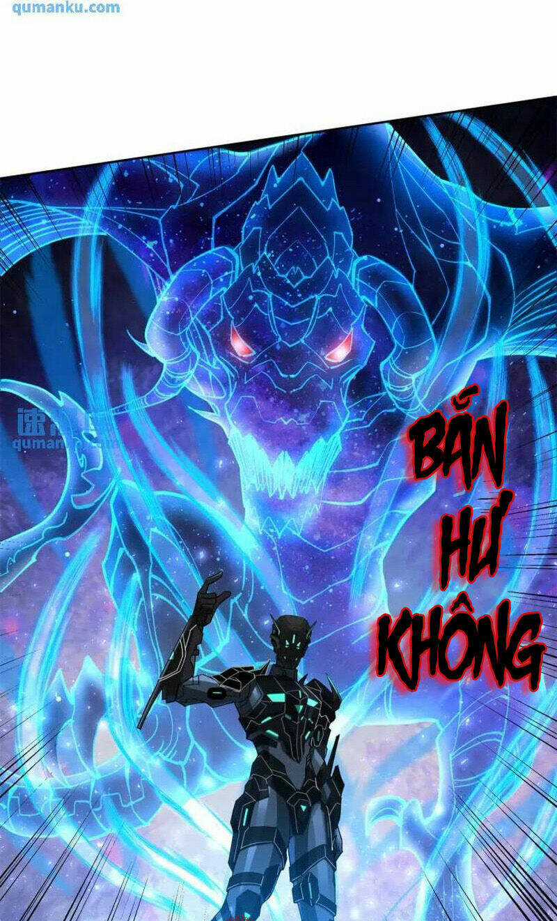 Siêu Thần Cơ Giới Sư - Chapter 248 - Trang 28