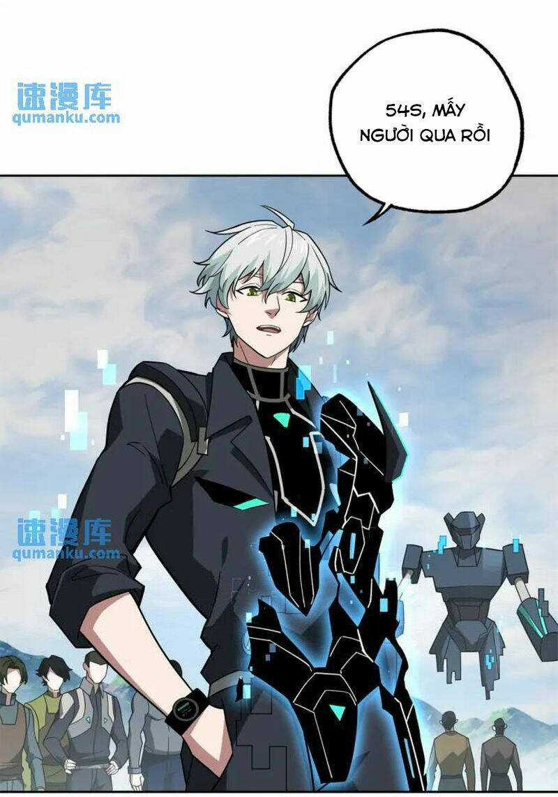 Siêu Thần Cơ Giới Sư - Chapter 248 - Trang 32