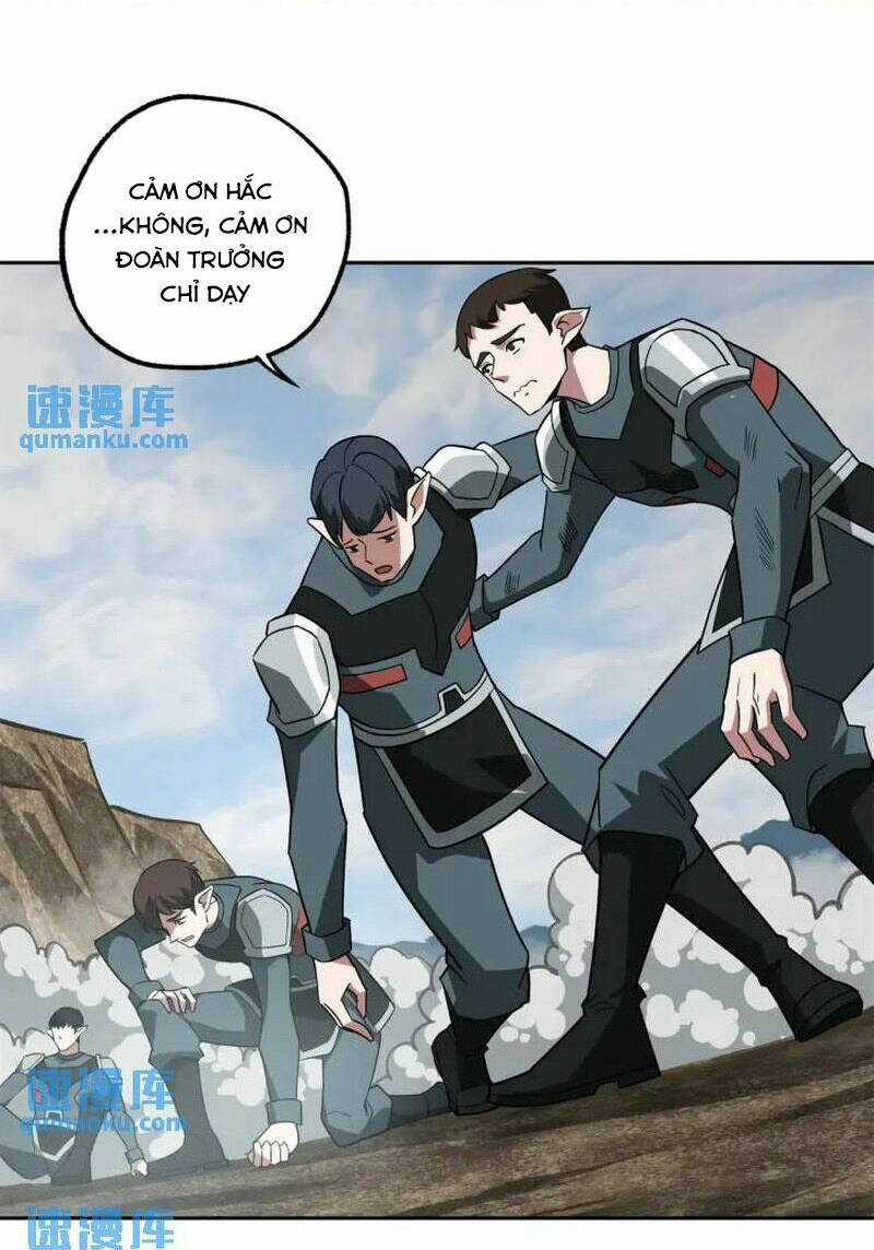 Siêu Thần Cơ Giới Sư - Chapter 248 - Trang 33