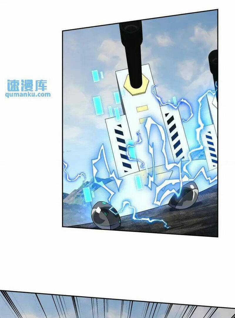 Siêu Thần Cơ Giới Sư - Chapter 248 - Trang 6