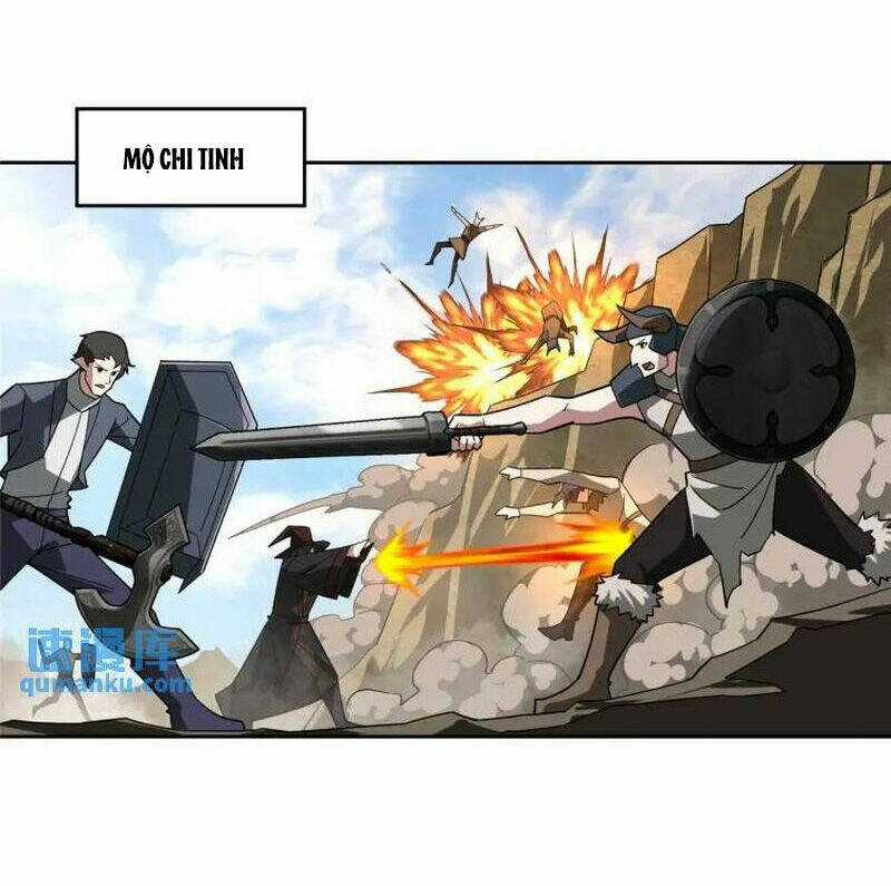 Siêu Thần Cơ Giới Sư - Chapter 249 - Trang 1