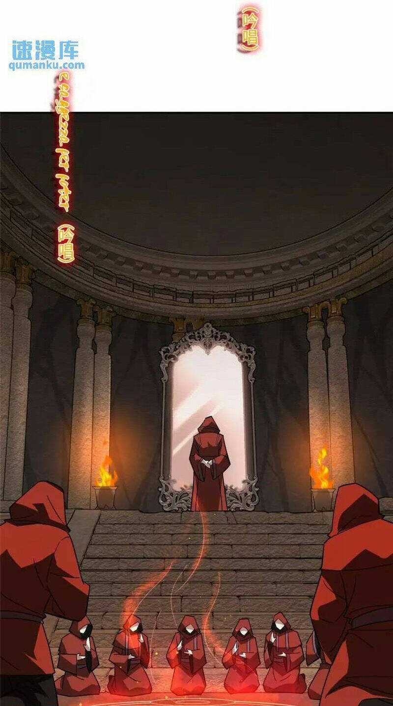 Siêu Thần Cơ Giới Sư - Chapter 249 - Trang 12