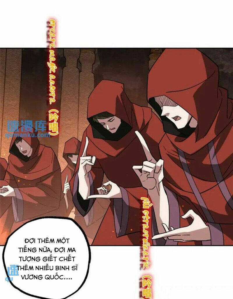 Siêu Thần Cơ Giới Sư - Chapter 249 - Trang 14