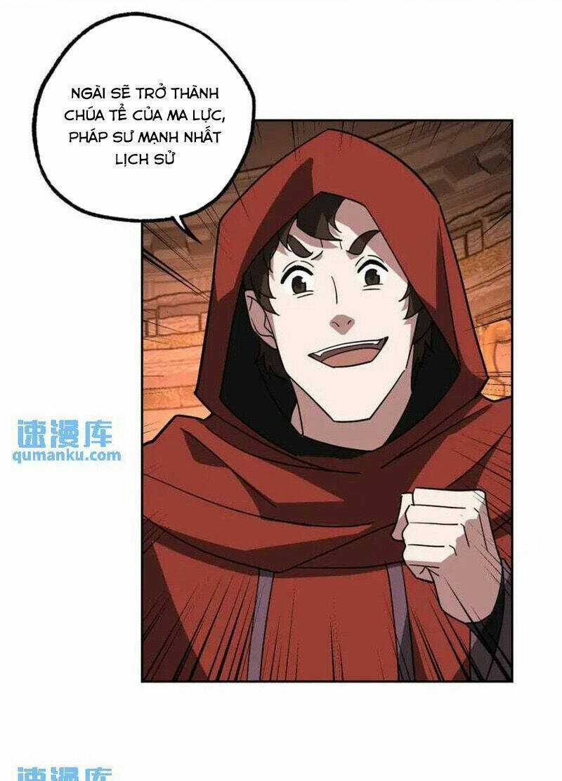 Siêu Thần Cơ Giới Sư - Chapter 249 - Trang 16