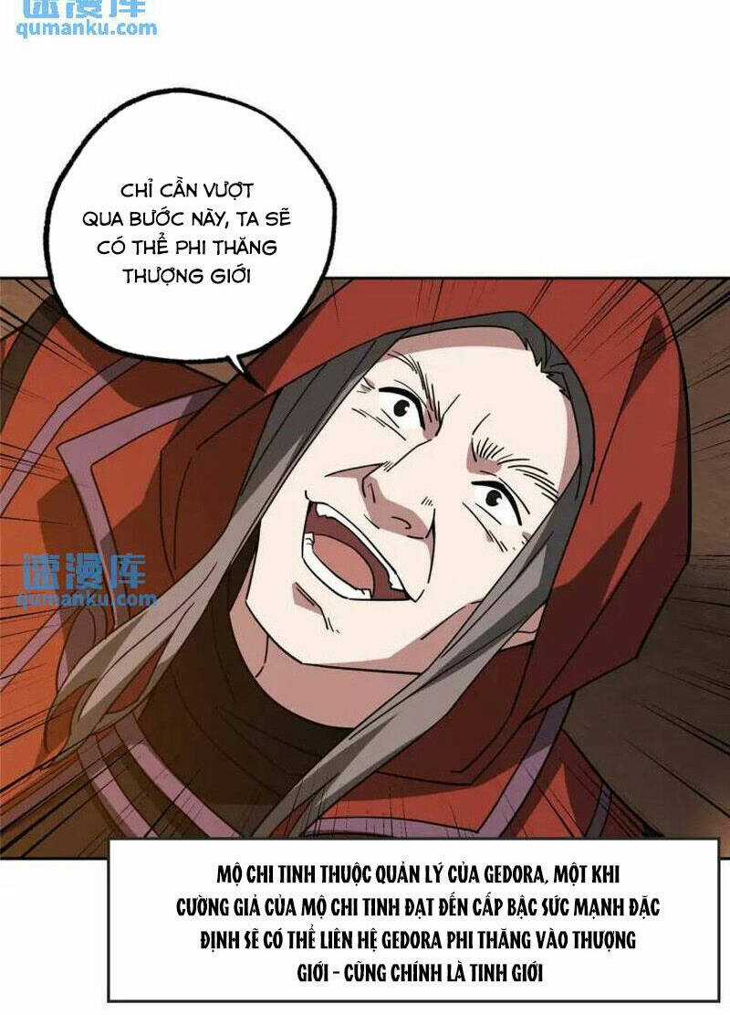 Siêu Thần Cơ Giới Sư - Chapter 249 - Trang 17